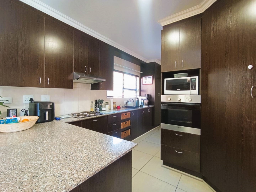 3 Bedroom Property for Sale in Wild Olive Estate Free State
